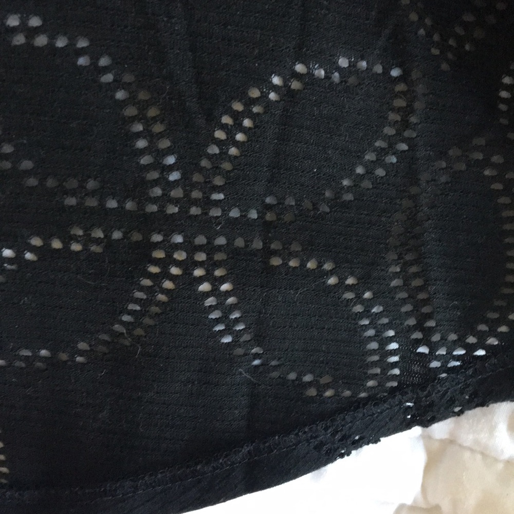 Perforated pattern tank - Picture 2 of 5